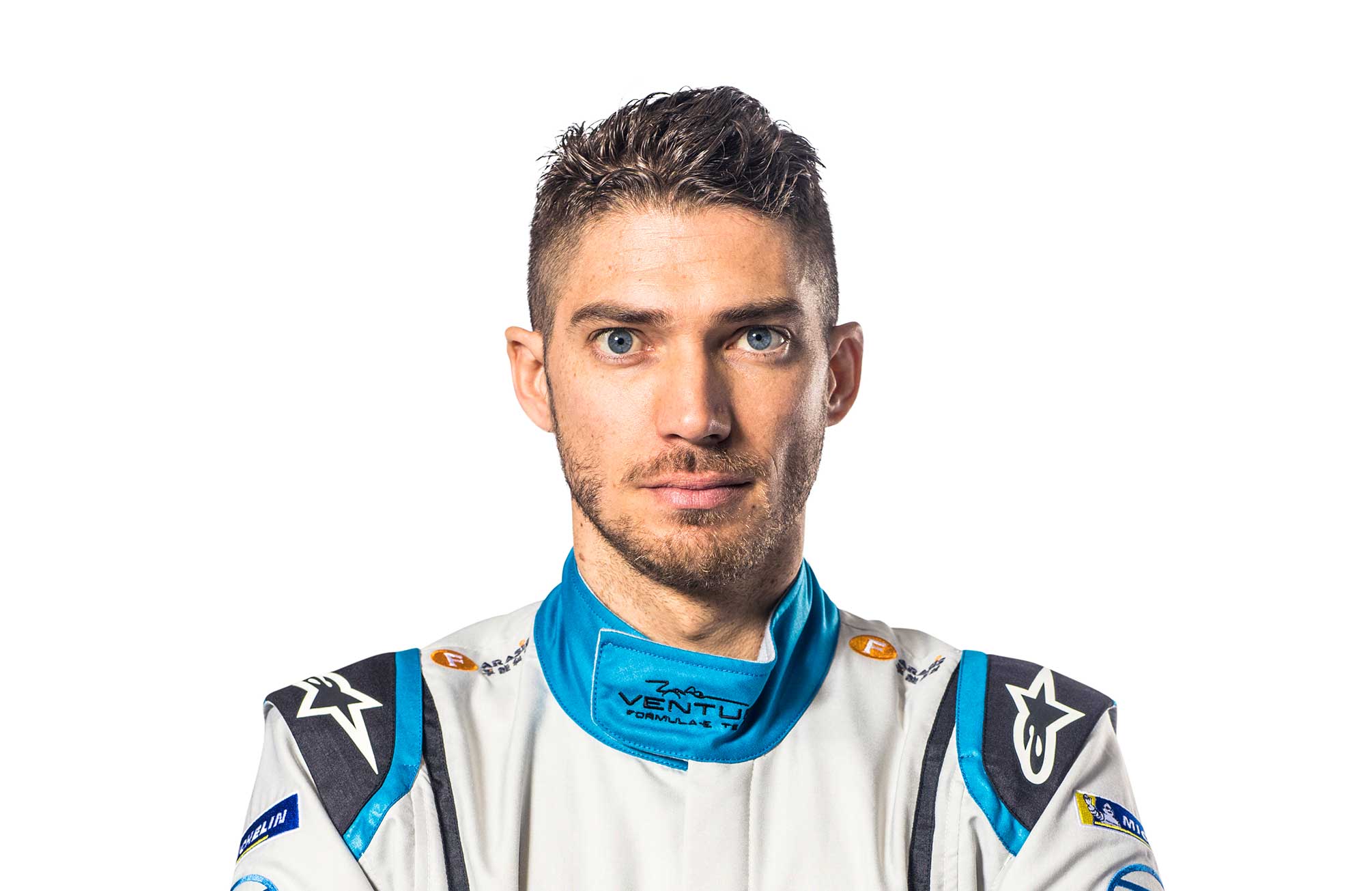 Edoardo Mortara